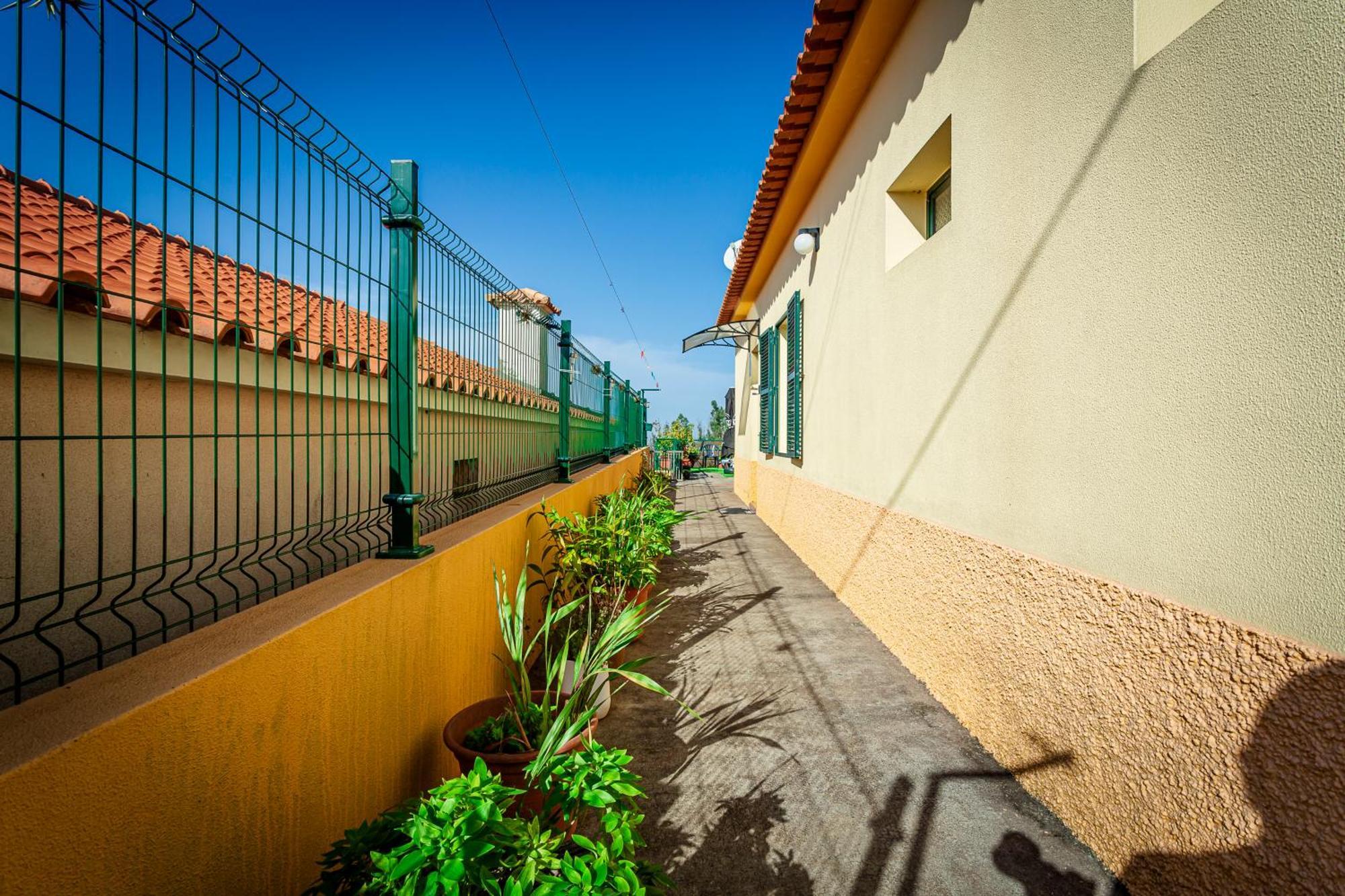 Home Thomas Lombada Dos Marinheiros Екстер'єр фото